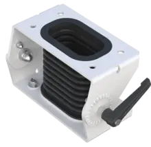 TK60-835  Panel tilting adaptor
