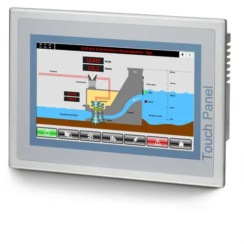 TP 610C