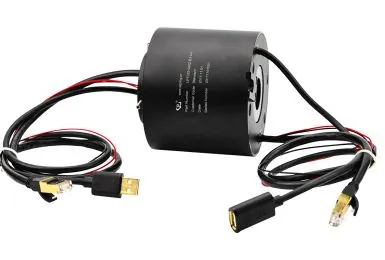 HDMI-LPC / LPM   HDMI sliprings