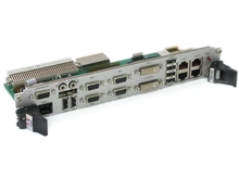 TM162 Transition Module for C162/C163 VME SBCs