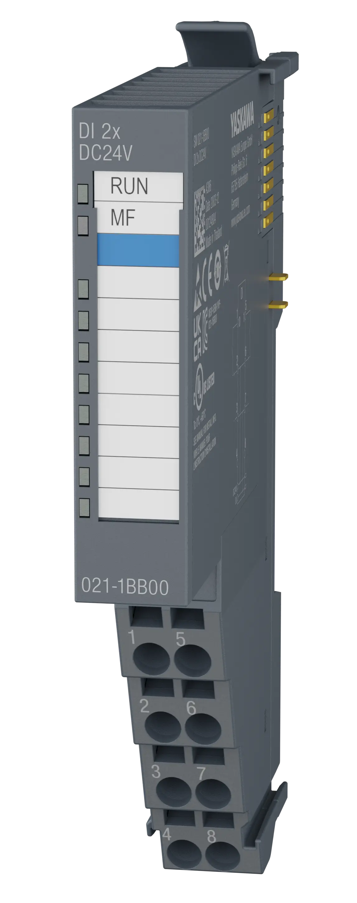 Digital input 021-1BB00