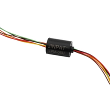 LPM-06U  Miniature sliprings