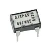 6600 8-Pin DIP, Subminiature Bimetal Disc Thermostat (1)