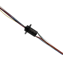 LPM-12A Miniature sliprings