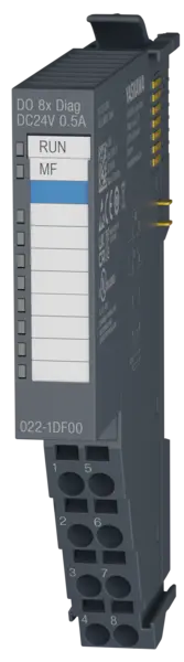 Digital output 022-1DF00