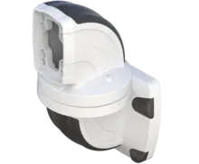 TK60-700 Rotatable Wall-Mounted Hinge Outlet.