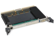 C163 MIL Circuit Board Computer