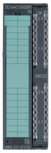 SM 322-5FF00