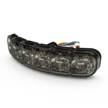 ED3794 ULTRAFLEX™ SERIES Dual-Color Flexible LED Light