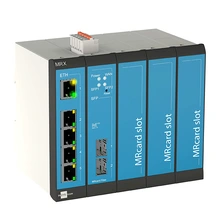 MRX5 Modular industrial router