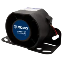 800 Series Surface mount alarm