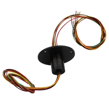 LPM-06G  Miniature sliprings