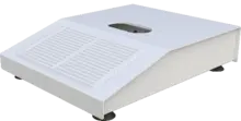 Kiosk Semi-Fixed Plate 120-3