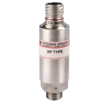 XP Transducer with possible pressure switch