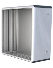 Eco 1590-0000 Enclosure