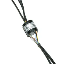 LPC-08U Capsule slipring