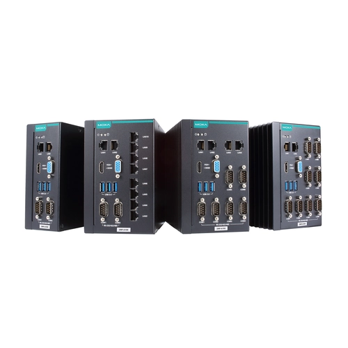 Boxer PC, DRP-A100 Series