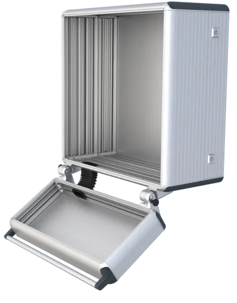 Eco 1590-1200 Enclosure