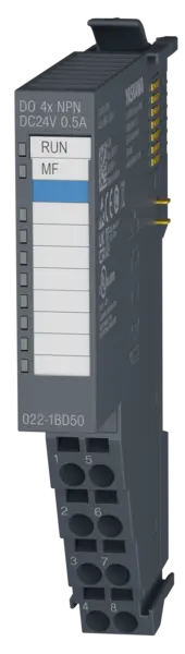 Digital output 022-1BD50