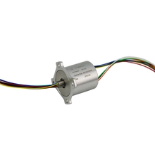 LPC-10S Capsule slipring