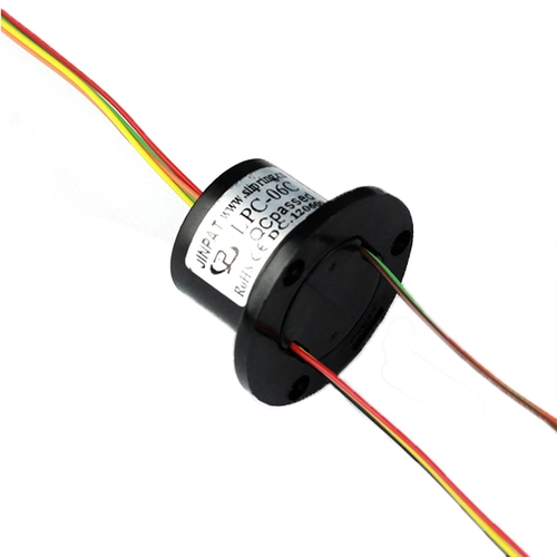 LPC-06C Capsule slipring