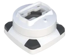 TK60-610 Rotatable Top Mounted Vertical Outlet