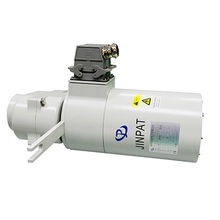 LPW-0560-1410-08S Wind turbine slip rings
