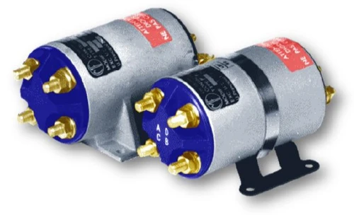 329 Contactor