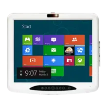 Medical panel PC 19" - M1923