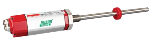 DMST Profinet Magnetostrictive Position Linear Sensor