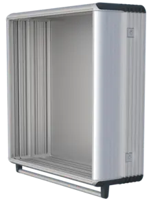 Eco 9091-0100 Enclosure
