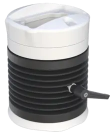 TK120-846 Panel tilt module