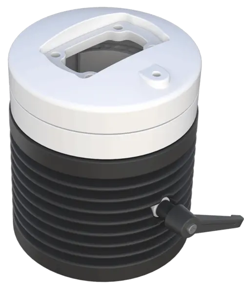 TK60-845 Panel tilt module