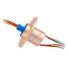 LPC-12AN Capsule slipring