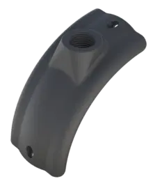 TK60-810 Warning lamp cover