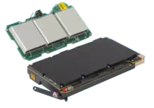 U-P2330 Power Supply Card