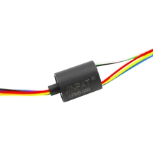 LPMS-06B Super miniature slip rings