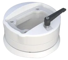 TK120-330 Rotatable Panel Coupling