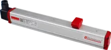 MSS Analogue  Magnetostrictive Position Linear Sensor