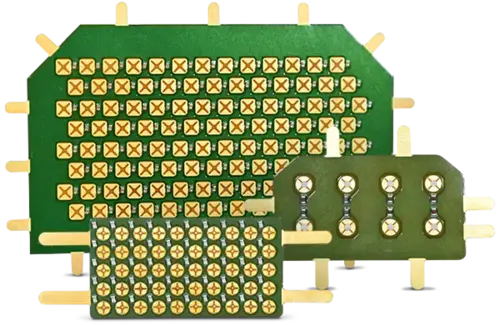 ARINC EMI Filter Inserts