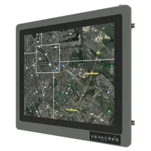 R19L100­MLA3 Defence Display