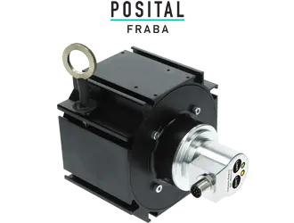LU0-ACP05-0413-5G60-PRM Draw wire linear sensor 