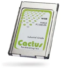 203 PC Card