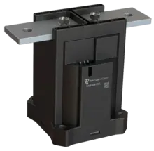 RXR1K High Voltage Contactor 1200A 1500VDC (2500V)