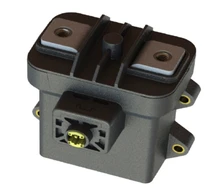 GFPA400 passive and active fuse