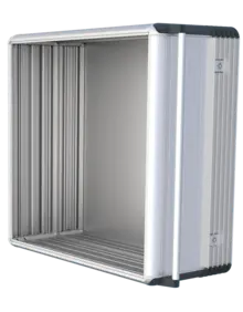 Eco 1591-0200 Enclosure