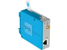 MIRO-L100 / MIRO-L110 Compact mobile router
