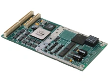 M706 Avionic Communications PMC