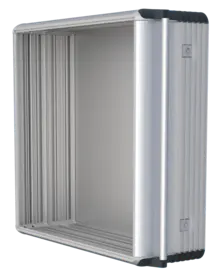 Eco 9091-0200 Enclosure