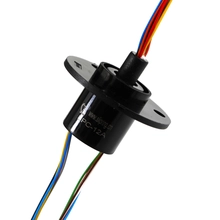 LPC-12A Capsule slipring